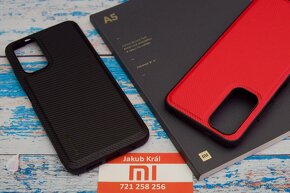 Puzdrá Dux Ducis Fino pre Xiaomi / Redmi - 17