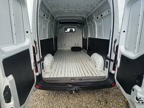 Renault Master 2.3 dci 120kw L3H2 (ODPOČET DPH) - 17