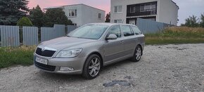 Skoda Oktavia 2, 2012 1.6 TDI 77kw - 17