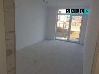 Rodinný dom Novostavba 4+1 ZĽAVA 2000€ rozloha 561m2, 3x par - 17