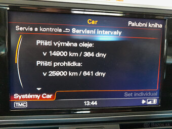 Predám Audi A6 C7 2,0 TDI 130 kw Prestige 6/2013 manual - 17