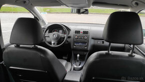 VW Touran 2.0 TDI 125kw DSG Highligne - 17