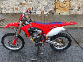 Honda crf 250r 2018 - 17