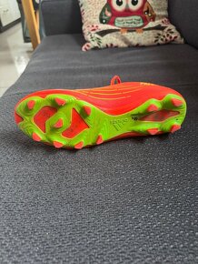 Predám kopačky adidas predator velkost 8UK/42 - 17