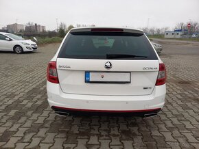 Škoda Octavia 3 RS 2.0 TDI - 17