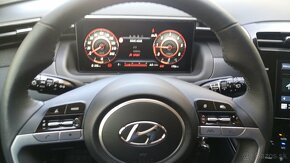 Hyundai Tucson 1.6 CRDi Style.. NOVE VOZIDLO V ZARUKE.. - 17