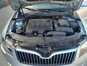 Skoda Superb 2.0TDI CR 103kw - 17