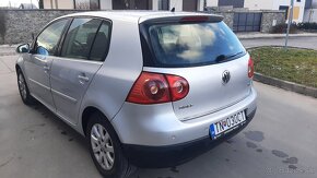 Predam Volkswagen Golf 1.6 benzin - 17