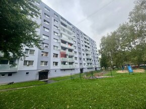 4i byt, 90m2, výťah, pivnica, perfektná bytovka, Povžská Bys - 17