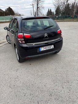 Citroen C3  1.2 - 17