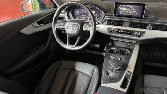 Audi A4 Avant 2.0 tdi - 17