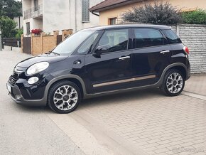 Fiat 500L 1.6jtd 115tis.km 2017 77kw - 17