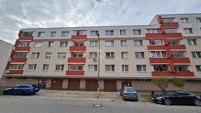 Predaj 4 izbový byt s lodžiou, Medveďovej ulica, Bratislava  - 17