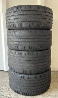 275/35 R22+315/30 R22 Continental letné pnumatiky BMW X5,X6 - 17