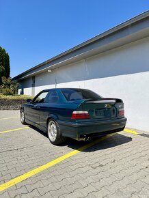 BMW M3 3.2 (E36) - 17