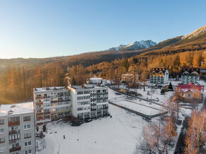 2,5-izbový byt po kompletnej rekonštrukcii | Vysoké Tatry –  - 17