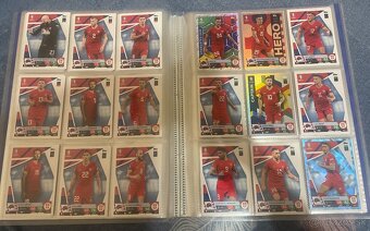 Topps Match Attax Euro 2024 - 17