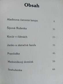 Z rozprávky do rozprávky - vydanie z roku 2002 - 17