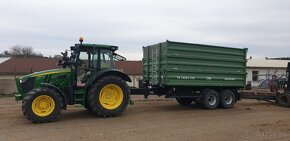 John Deere 5100R, 2020 - 17