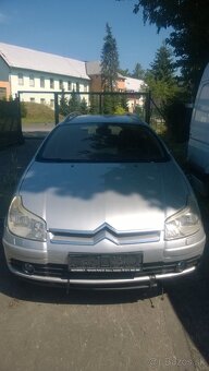 Citroen C5 - 17