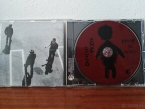 Originál CD - 17