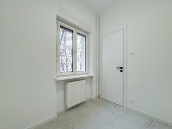 Moderný 3 izbový byt 72 m2, Zochova ulica, Staré Mesto, BA - 17