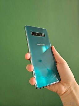 Samsung S10+ - 17