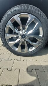 Kia Sorento 2.2 CRDI 8AT Platinum 2tone - 17