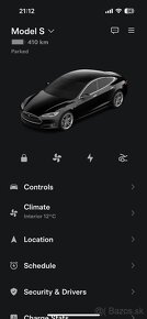 Tesla S - 17