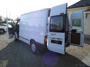 Ford Transit L2, H2 - 17