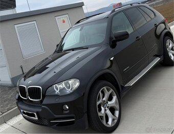 Bmw x5 - 17