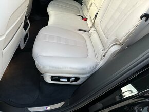 BMW X5 XDrive30d mHEV A/T M-Packet 210kw / 7 miestna G05 - 17