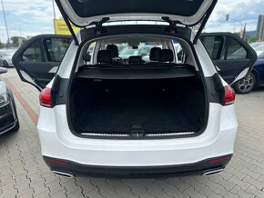 MERCEDES GLE, 1.majitel, Kupovane na SR, 81000 - 17