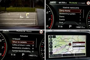 Kia Stinger 2,0 T-GDi GT-Line A/T (pôvod SR, len KIA servis) - 17