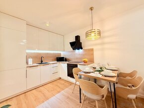 JUH - APARTMÁNY KRIVÁ PRI AUPARKU 2 IZBOVÝ MODERNE ZARIADENÝ - 17