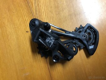 Sram NX - 17