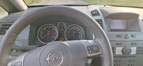 Opel Zafira 1.9 CDTi - 17