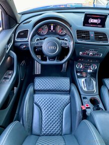 Audi RSQ3 2.5 TFSi S-Line MTM M-Cantronic - 17