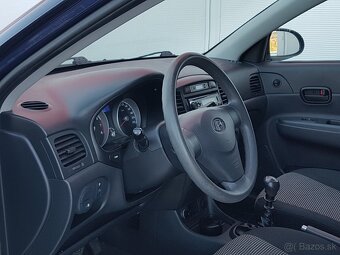 Suzuki SX4 1.9 DDIS , 183 tisíc kilometrov , Ťažné - 17