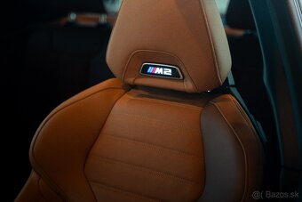 BMW M2 - 17