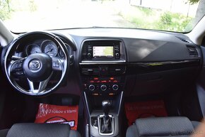 Mazda CX-5 2.2 Skyactiv-D AWD Challenge A/T - 17