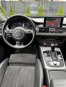 Audi A6 3.0TDI Quattro Facelfit - 17