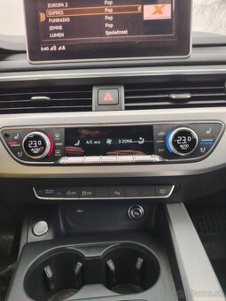 Audi A4 2.0TDI QUATTRO - 17