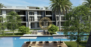 Elysium resort, Iskele (Long Beach), Cyprus - 17