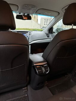 NA PREDAJ HYUINDAI i40 kombi 100 kw 2014 228000km - 17