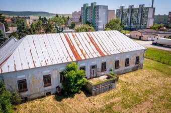 Historický skvost v Tornali: Kúria s obrovským potenciálom - 17