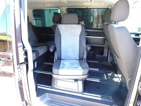 Volkswagen T6 Multivan 2.0 BiTDI BMT  4MOTION DSG - 17