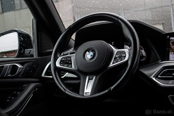 BMW X5 xDrive 40i mHEV A/T - 17