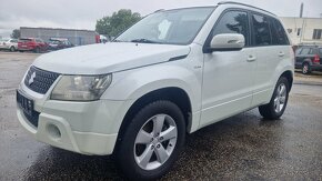 SUZUKI GRAND VITARA 1.9 TDI - 17