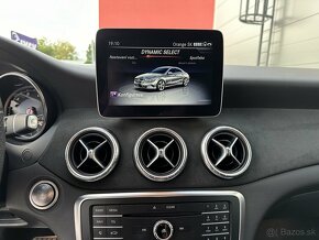 Mercedes CLA 180 AMG Packet A/T KUPENE SR - 17